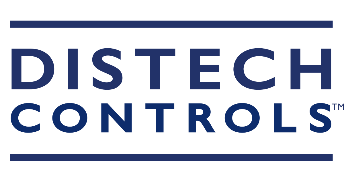 DISTECH CONTROLS