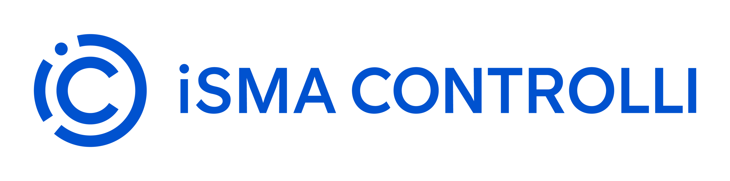 ISMA CONTROLLI
