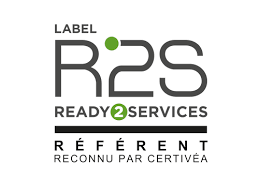 Logo de la certification